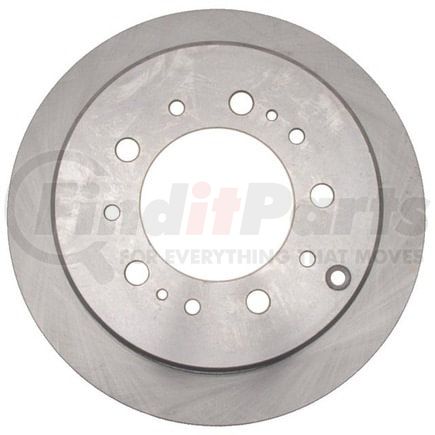 Raybestos 96796R Disc Brake Rotor Raybestos R-Line Brake Rotor