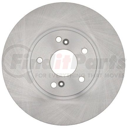 96795R by RAYBESTOS - Raybestos R-Line Brake Rotor