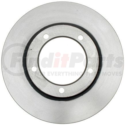 96797 by RAYBESTOS - Raybestos Specialty - Truck Brake Rotor