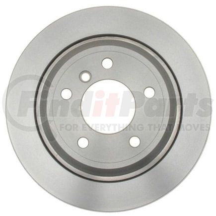 96802R by RAYBESTOS - Raybestos R-Line Brake Rotor