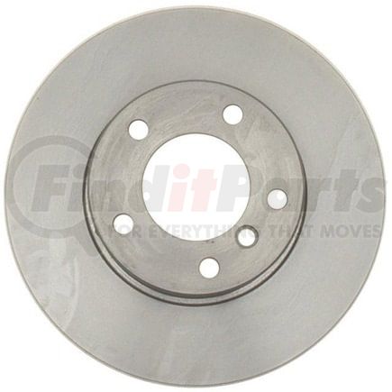 96801 by RAYBESTOS - Raybestos Specialty - Street Performance Brake Rotor