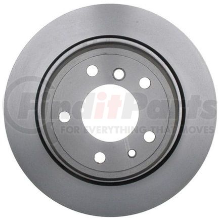 96813R by RAYBESTOS - Raybestos R-Line Brake Rotor