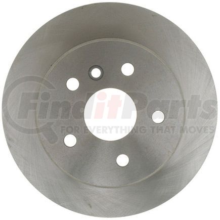 96819R by RAYBESTOS - Raybestos R-Line Brake Rotor