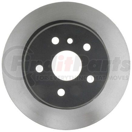 96819 by RAYBESTOS - Raybestos Specialty - Truck Brake Rotor