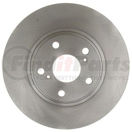 96820R by RAYBESTOS - Raybestos R-Line Brake Rotor