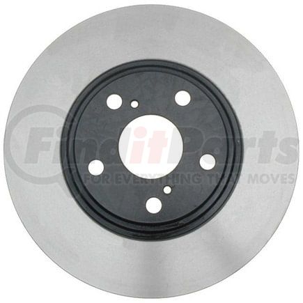 96820 by RAYBESTOS - Raybestos Specialty - Street Performance Brake Rotor