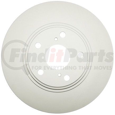 96820FZN by RAYBESTOS - Raybestos Element3 Coated Brake Rotor