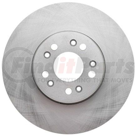 Raybestos 96838 Disc Brake Rotor Raybestos Specialty - Street Performance Brake Rotor