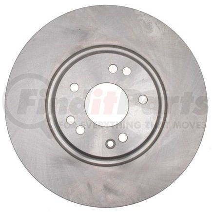 96847R by RAYBESTOS - Raybestos R-Line Brake Rotor