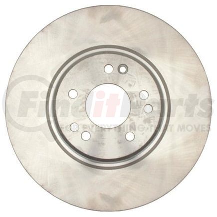 96848R by RAYBESTOS - Raybestos R-Line Brake Rotor