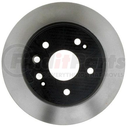 96849 by RAYBESTOS - Raybestos Specialty - Street Performance Brake Rotor