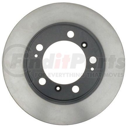 96852 by RAYBESTOS - Raybestos Specialty - Street Performance Brake Rotor