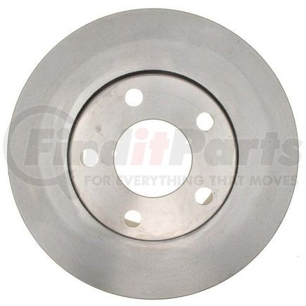 96862R by RAYBESTOS - Raybestos R-Line Brake Rotor