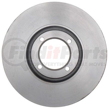 Raybestos 96875R Disc Brake Rotor Raybestos R-Line Brake Rotor