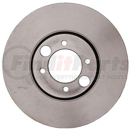 96876R by RAYBESTOS - Raybestos R-Line Brake Rotor