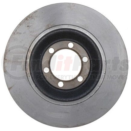 96901R by RAYBESTOS - Raybestos R-Line Brake Rotor