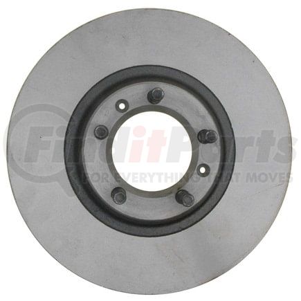 96900R by RAYBESTOS - Raybestos R-Line Brake Rotor