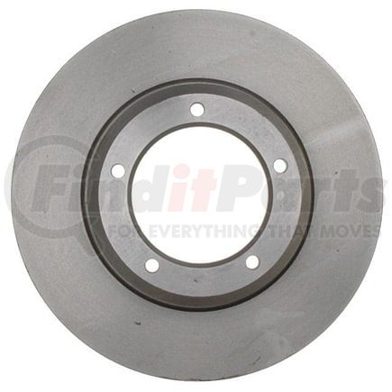 96903R by RAYBESTOS - Raybestos R-Line Brake Rotor