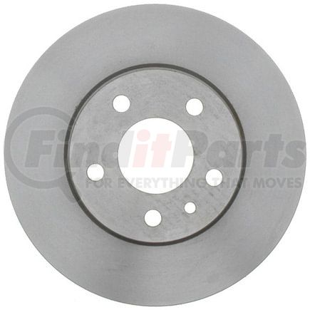 96905R by RAYBESTOS - Raybestos R-Line Brake Rotor