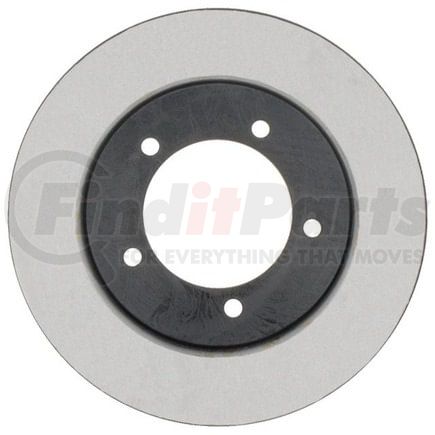 96922 by RAYBESTOS - Raybestos Specialty - Truck Brake Rotor