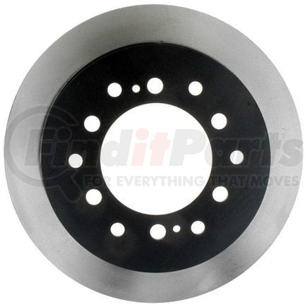 96929 by RAYBESTOS - Raybestos Specialty - Truck Brake Rotor