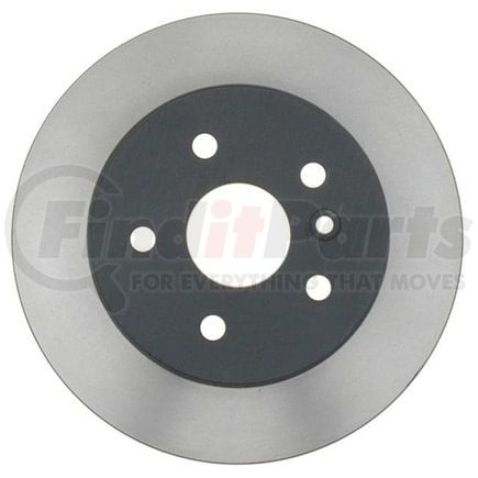 96932 by RAYBESTOS - Raybestos Specialty - Street Performance Brake Rotor