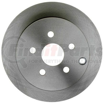 96933R by RAYBESTOS - Raybestos R-Line Brake Rotor