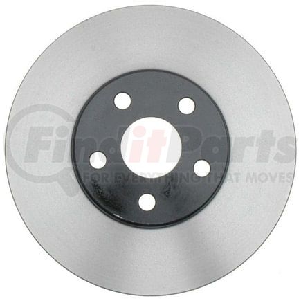 96934 by RAYBESTOS - Raybestos Specialty - Street Performance Brake Rotor