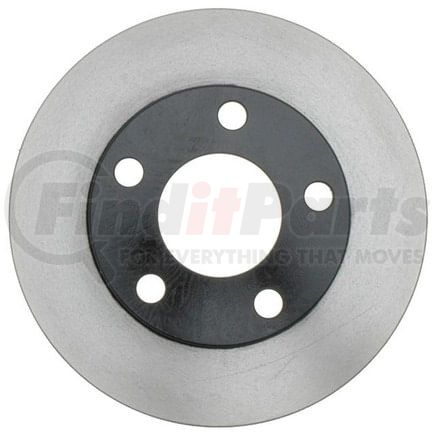 96939 by RAYBESTOS - Raybestos Specialty - Street Performance Brake Rotor