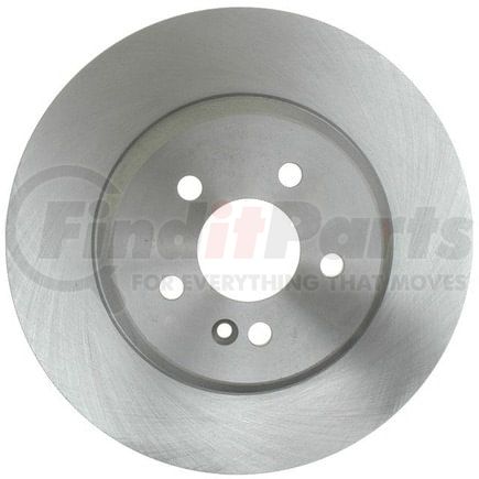 96940R by RAYBESTOS - Raybestos R-Line Brake Rotor