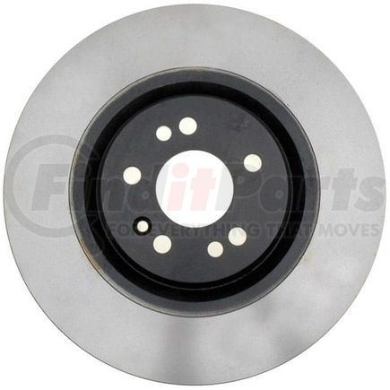 96941 by RAYBESTOS - Raybestos Specialty - Street Performance Brake Rotor