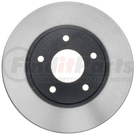 96948 by RAYBESTOS - Raybestos Specialty - Street Performance Brake Rotor