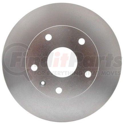 96949R by RAYBESTOS - Raybestos R-Line Brake Rotor