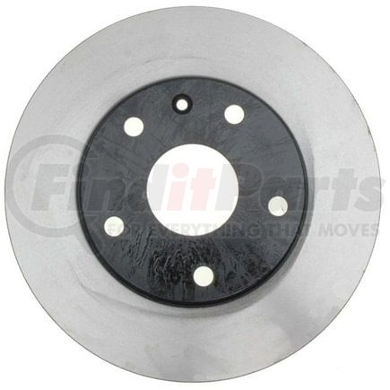 96949 by RAYBESTOS - Raybestos Specialty - Street Performance Brake Rotor