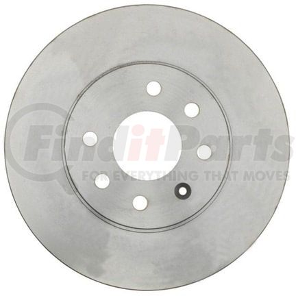 96953R by RAYBESTOS - Raybestos R-Line Brake Rotor