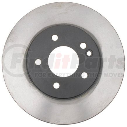 96956 by RAYBESTOS - Raybestos Specialty - Street Performance Brake Rotor