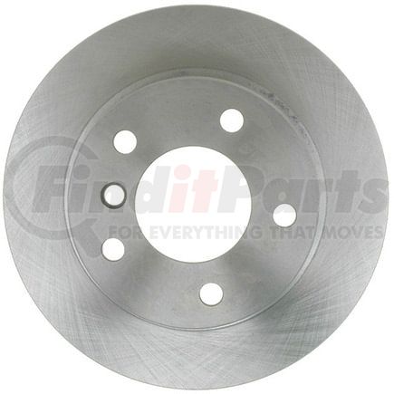 96958R by RAYBESTOS - Raybestos R-Line Brake Rotor