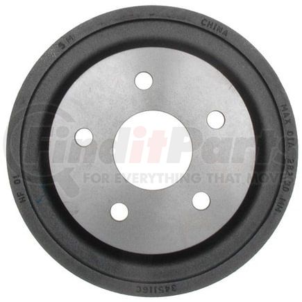 9695R by RAYBESTOS - Raybestos R-Line Brake Drum