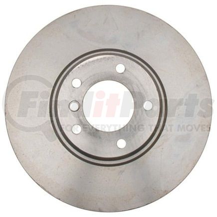 96960 by RAYBESTOS - Raybestos Specialty - Street Performance Brake Rotor