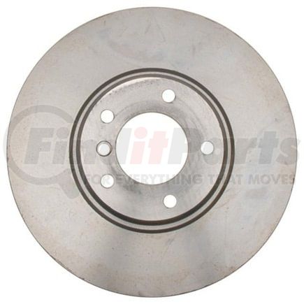 Raybestos 96960R Disc Brake Rotor Raybestos R-Line Brake Rotor