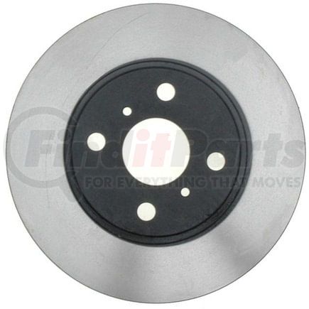 96972 by RAYBESTOS - Raybestos Specialty - Street Performance Brake Rotor