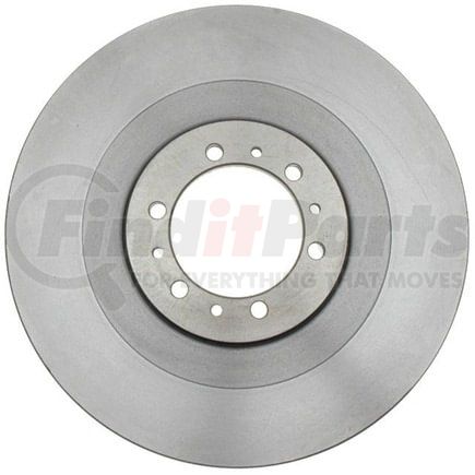 96974 by RAYBESTOS - Raybestos Specialty - Truck Brake Rotor