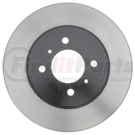 96973 by RAYBESTOS - Raybestos Specialty - Street Performance Brake Rotor