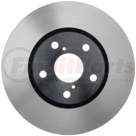 96976 by RAYBESTOS - Raybestos Specialty - Street Performance Brake Rotor