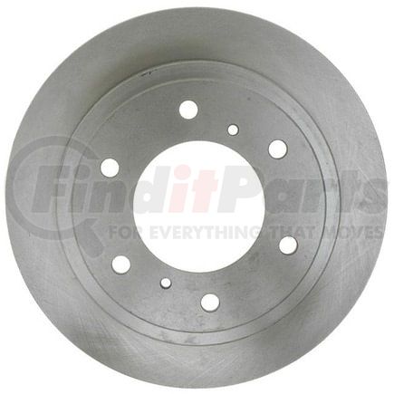 96983R by RAYBESTOS - Raybestos R-Line Brake Rotor