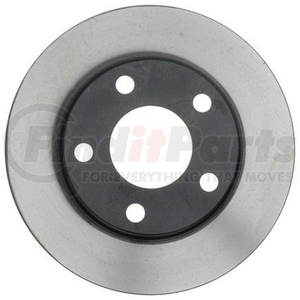 96987 by RAYBESTOS - Raybestos Specialty - Street Performance Brake Rotor