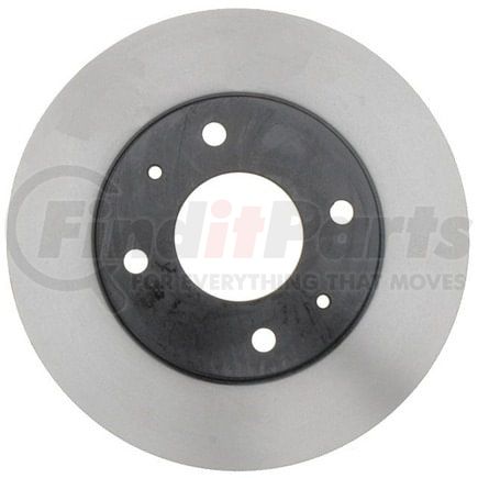 96989 by RAYBESTOS - Raybestos Specialty - Street Performance Brake Rotor