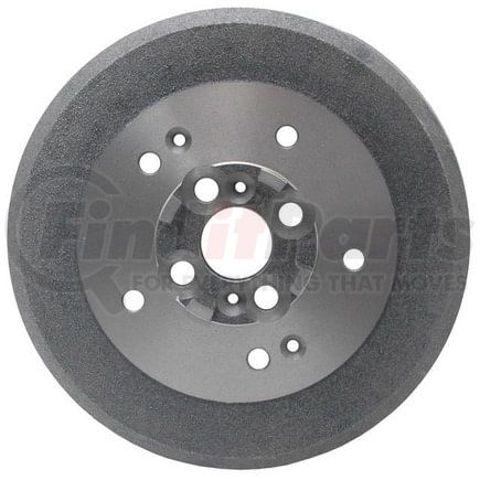 Raybestos 9699 Brake Drum Raybestos R-Line Brake Drum