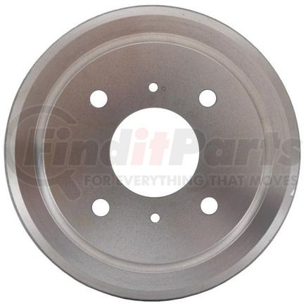 9706R by RAYBESTOS - Raybestos R-Line Brake Drum