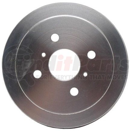 Raybestos 9708R Brake Drum Raybestos R-Line Brake Drum